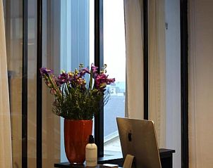Verblijf 010447 - Vakantie appartement Antwerpen - Hotel Les Nuits