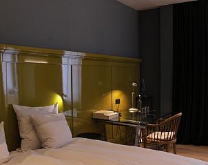 Verblijf 010447 - Vakantie appartement Antwerpen - Hotel Les Nuits