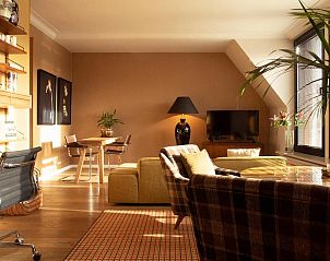 Verblijf 010472 • Appartement Antwerpen • Aplace Antwerp boutique flats & hotel rooms 