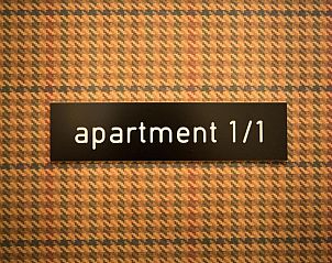 Verblijf 010472 - Appartement Antwerpen - Aplace Antwerp boutique flats & hotel rooms