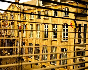 Verblijf 010472 - Appartement Antwerpen - Aplace Antwerp boutique flats & hotel rooms