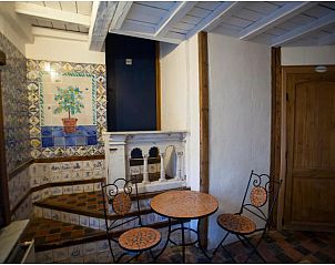 Verblijf 010493 - Vakantiewoning Antwerpen - Kathedraallogies Drie Koningen