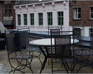 Verblijf 010493 - Vakantiewoning Antwerpen - Kathedraallogies Drie Koningen