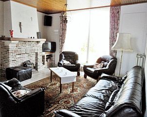 Unterkunft 010814 - Ferienhaus Westflandern - Reutelhoeve