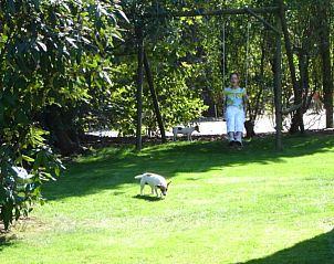 Unterkunft 010814 - Ferienhaus Westflandern - Reutelhoeve