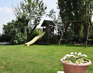 Unterkunft 010814 - Ferienhaus Westflandern - Reutelhoeve