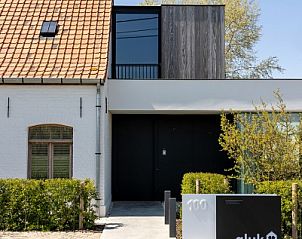 Unterkunft 010826 - Ferienhaus Westflandern - GLUK