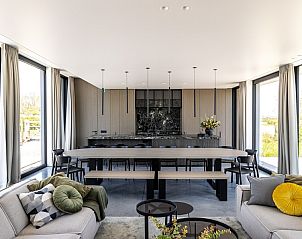 Unterkunft 010826 - Ferienhaus Westflandern - GLUK