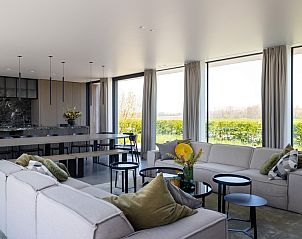 Unterkunft 010826 - Ferienhaus Westflandern - GLUK