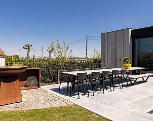 Unterkunft 010826 - Ferienhaus Westflandern - GLUK