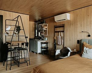 Unterkunft 010827 - Ferienhaus Westflandern - Vakantiehuis in Zonnebeke