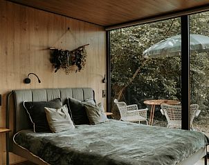 Unterkunft 010827 - Ferienhaus Westflandern - Vakantiehuis in Zonnebeke