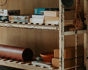 Unterkunft 010827 - Ferienhaus Westflandern - Vakantiehuis in Zonnebeke