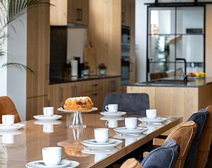 Unterkunft 010828 - Ferienhaus Westflandern - De Sint-Antoniushoeve