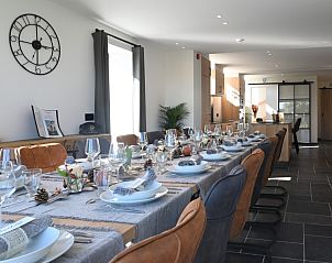 Unterkunft 010828 - Ferienhaus Westflandern - De Sint-Antoniushoeve