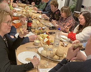 Unterkunft 010828 - Ferienhaus Westflandern - De Sint-Antoniushoeve