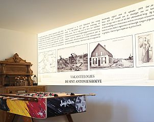 Unterkunft 010828 - Ferienhaus Westflandern - De Sint-Antoniushoeve