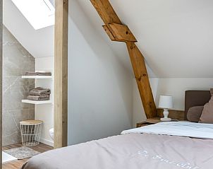 Unterkunft 010828 - Ferienhaus Westflandern - De Sint-Antoniushoeve