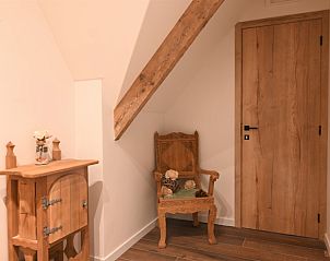 Unterkunft 010828 - Ferienhaus Westflandern - De Sint-Antoniushoeve