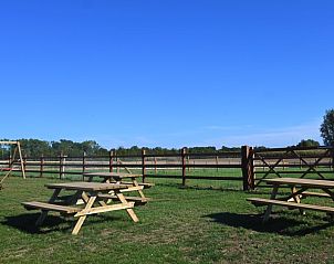 Unterkunft 010828 - Ferienhaus Westflandern - De Sint-Antoniushoeve