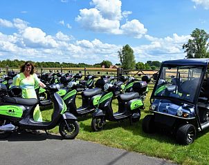 Unterkunft 010828 - Ferienhaus Westflandern - De Sint-Antoniushoeve