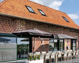 Unterkunft 010828 - Ferienhaus Westflandern - De Sint-Antoniushoeve