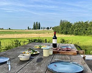 Unterkunft 010831 - Ferienhaus Westflandern - Vakantiehuisje in Zonnebeke