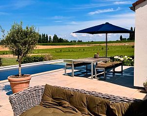 Unterkunft 010831 - Ferienhaus Westflandern - Vakantiehuisje in Zonnebeke