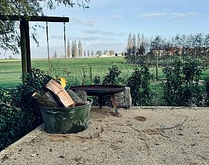 Unterkunft 010831 - Ferienhaus Westflandern - Vakantiehuisje in Zonnebeke