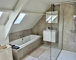 Unterkunft 010831 - Ferienhaus Westflandern - Vakantiehuisje in Zonnebeke