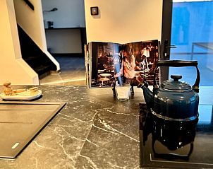 Unterkunft 010831 - Ferienhaus Westflandern - Vakantiehuisje in Zonnebeke