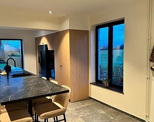 Unterkunft 010831 - Ferienhaus Westflandern - Vakantiehuisje in Zonnebeke