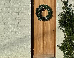 Unterkunft 010831 - Ferienhaus Westflandern - Vakantiehuisje in Zonnebeke