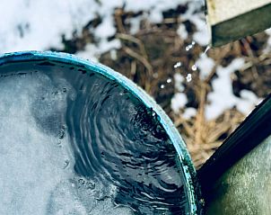 Unterkunft 010831 - Ferienhaus Westflandern - Vakantiehuisje in Zonnebeke