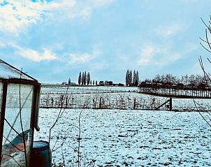 Unterkunft 010831 - Ferienhaus Westflandern - Vakantiehuisje in Zonnebeke