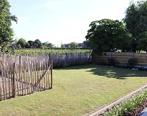 Unterkunft 010832 - Ferienhaus Westflandern - Huisje in Zonnebeke