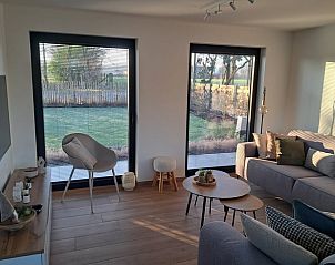 Unterkunft 010832 - Ferienhaus Westflandern - Huisje in Zonnebeke