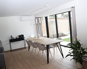 Unterkunft 010832 - Ferienhaus Westflandern - Huisje in Zonnebeke