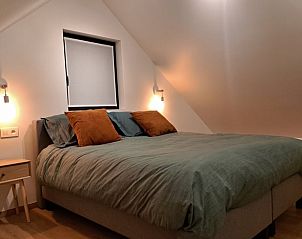 Unterkunft 010832 - Ferienhaus Westflandern - Huisje in Zonnebeke