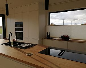 Guest house 010833 - Holiday property West Flanders - Vakantiehuis Ferienvilla 