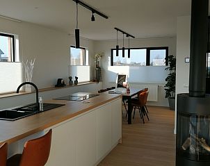 Guest house 010833 - Holiday property West Flanders - Vakantiehuis Ferienvilla 