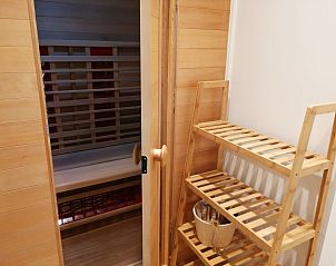 Guest house 010833 - Holiday property West Flanders - Vakantiehuis Ferienvilla 