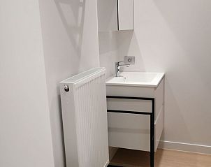 Guest house 010833 - Holiday property West Flanders - Vakantiehuis Ferienvilla 