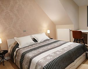 Guest house 010833 - Holiday property West Flanders - Vakantiehuis Ferienvilla 