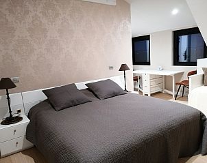 Guest house 010833 - Holiday property West Flanders - Vakantiehuis Ferienvilla 