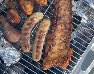 Guest house 010833 - Holiday property West Flanders - Vakantiehuis Ferienvilla 