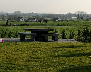 Guest house 010833 - Holiday property West Flanders - Vakantiehuis Ferienvilla 