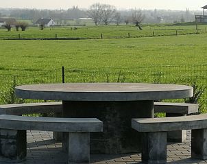 Guest house 010833 - Holiday property West Flanders - Vakantiehuis Ferienvilla 