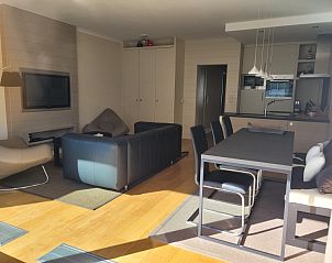 Verblijf 010912 • Appartement West-Vlaanderen • Sun & Sea tekoop