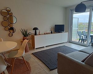 Guest house 010916 • Apartment West Flanders • Apollo 3 